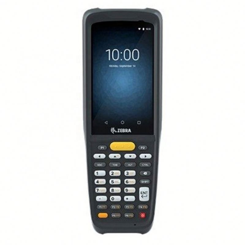 Zebra MC2700 телефон с экономичной мобильностью