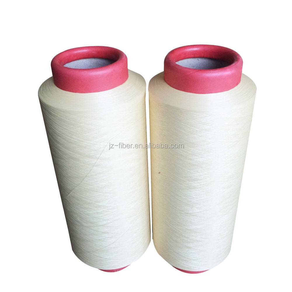 Экологичная пряжа Dupont Sorona PTT
