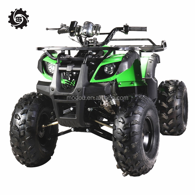 2021 Новый ATV высокопроизводительный спортивный автоматический 4X4 Электрический Atv для продажи