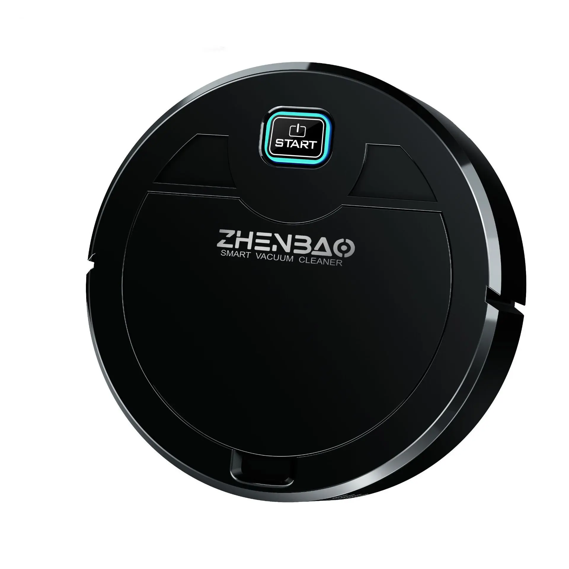 High Quality Automatic Intelligent Cleaning Floor Robot Vacuum Cleaner
