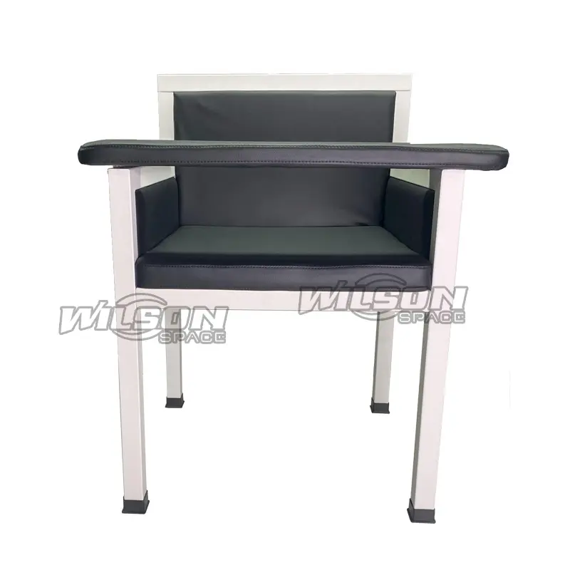 Factory Hot Sale New Style Hospital Furniture Phlebotomy Blood Drawing Chair