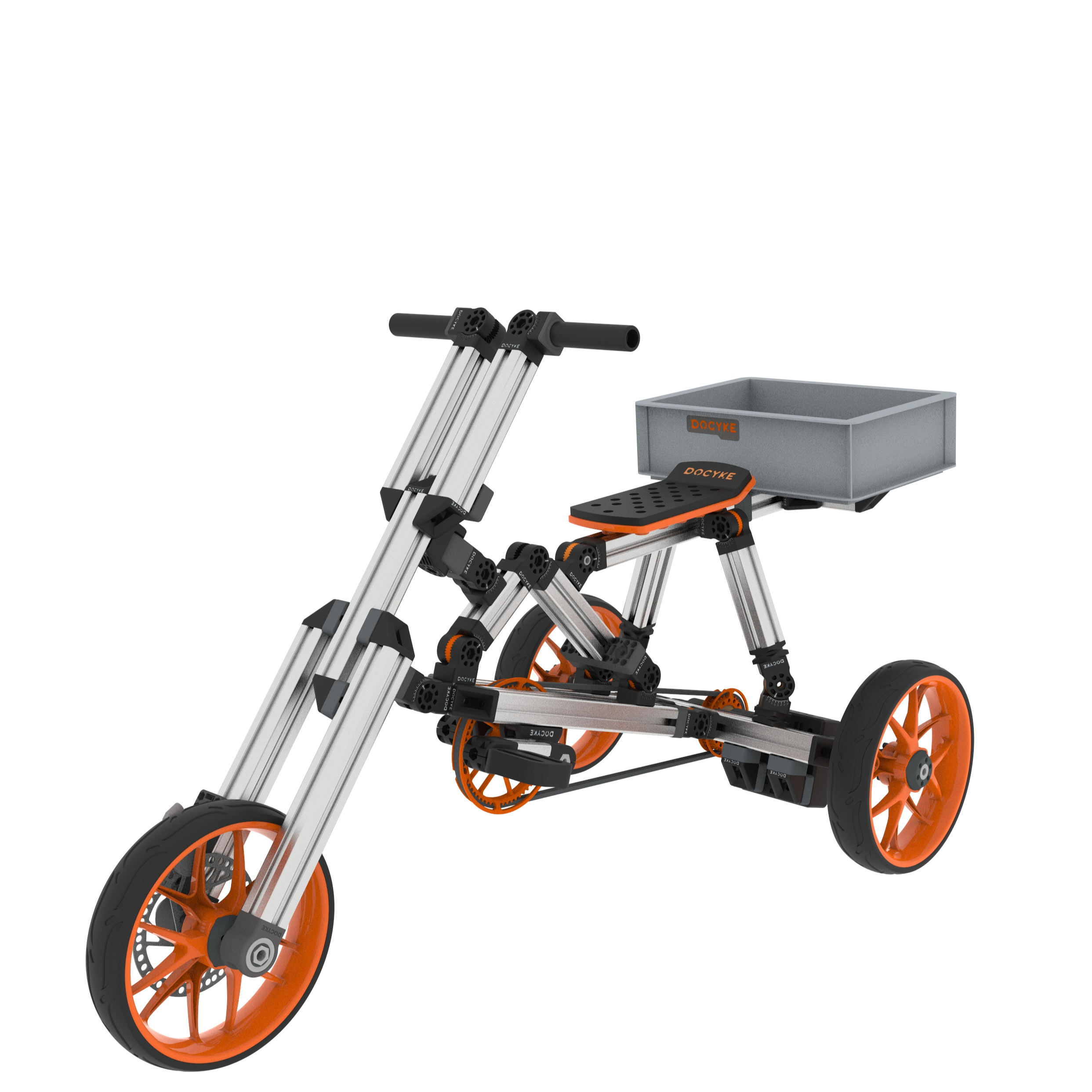 2021 Docyke, новая мода, детский мотоцикл, электрический автомобиль