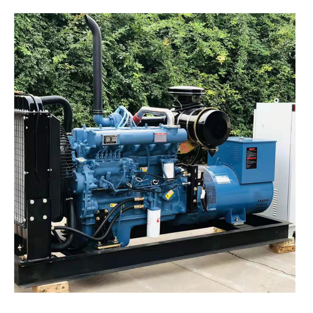 Electric generator set 30KW 40KW 50KW 75KW 100KW for sale