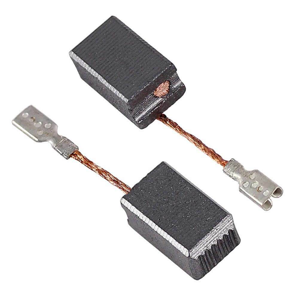 1619P02870 Carbon Brushes For Bosch 1619P02892 GWS 7-100 7-125 GWS 7-125T ETC OZ