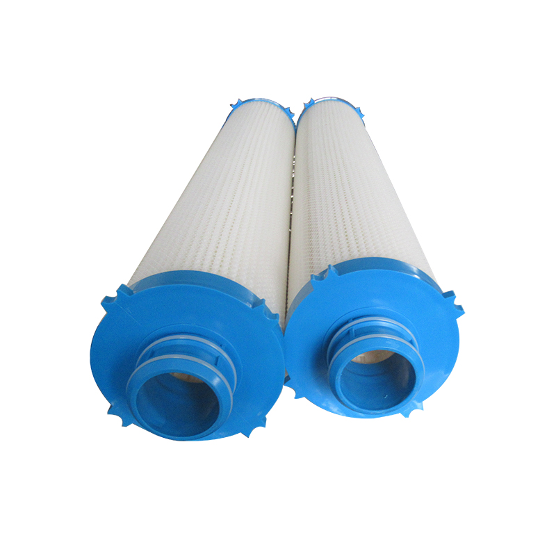 20 Inch 5 20 40 Micron Replacement High Flow PP Water Filter Cartridge for Big Flow Filter Housing