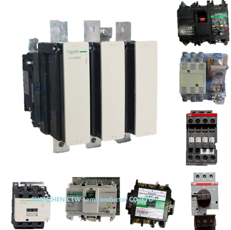 33469 NS800N - Micrologic2.0 - 800A - 4 полюса 4t автоматический выключатель Compact новый оригинальный