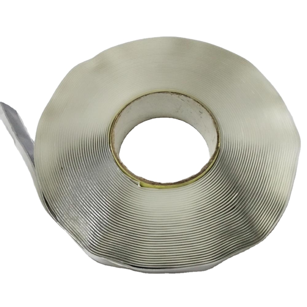 Waterproof Sealing Tape For Ventilation Pipes, Ordinary Pipes, And Tunnel Pipes