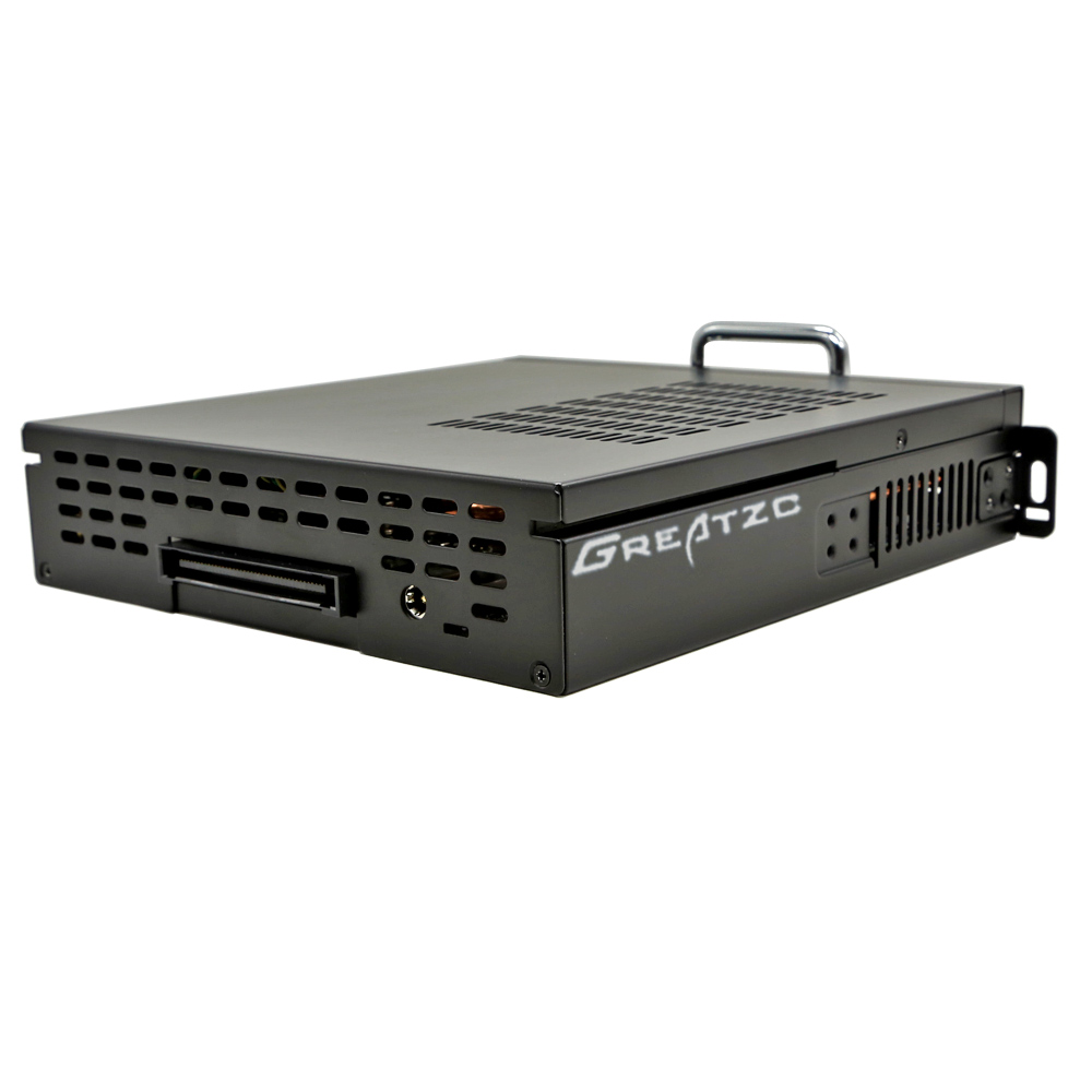 Продажа с завода, высокое качество, N Envy GT1030, игровой мини-компьютер, процессор Core I3 I5 I7