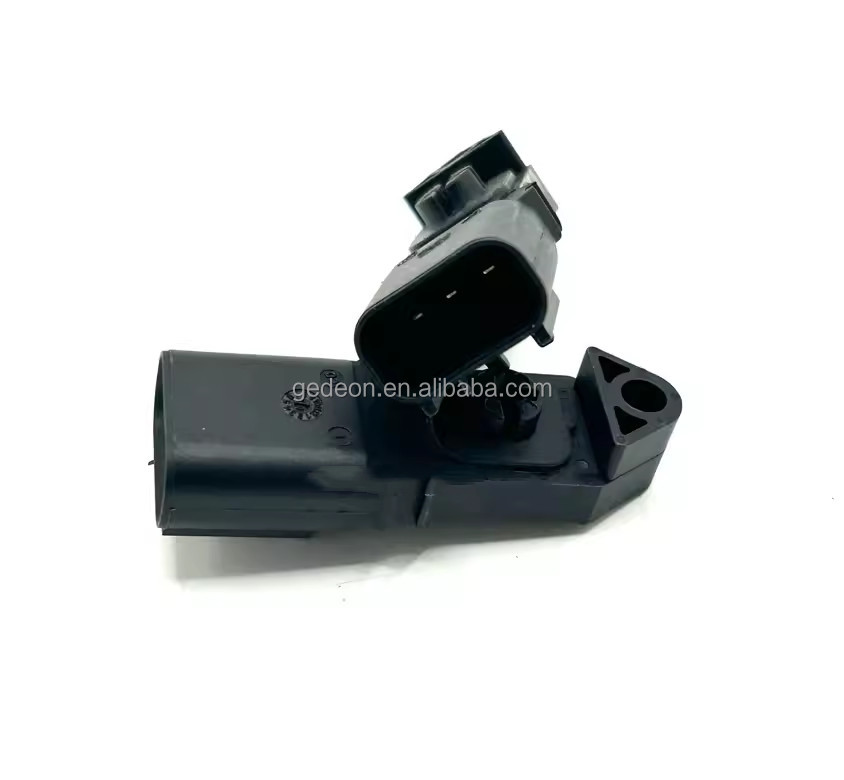 High Quality ISF2.8 ISF3.8 ISBe QSL Diesel Engine Electric Unit Air Pressure Sensor 3331044 4076493 2897331 Switch for Excavator