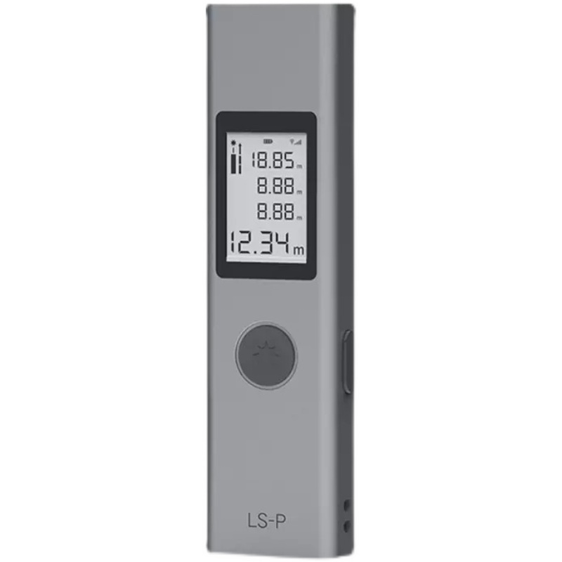 New Design Portable Classic Cheap Mini Oem Laser Measure Rangefinder