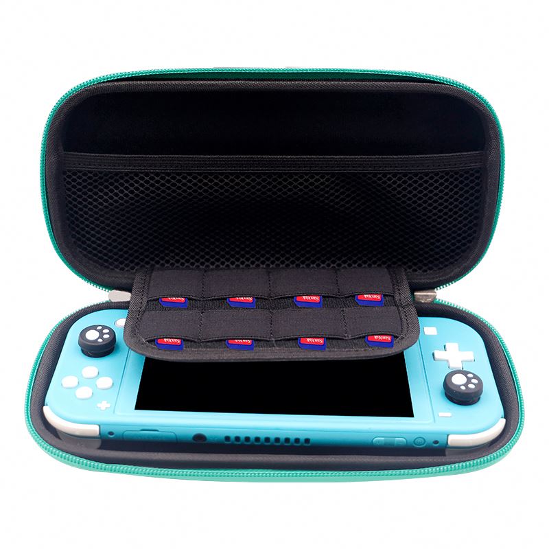Жесткий чехол для хранения игровых карт для Nintendo 3DS, 2DS, DS Switch