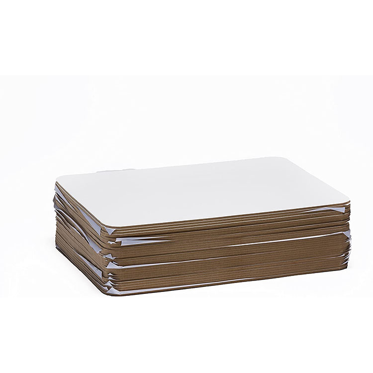 Доска для сухого стирания класса пакет 9x12 дюймов Lapboards