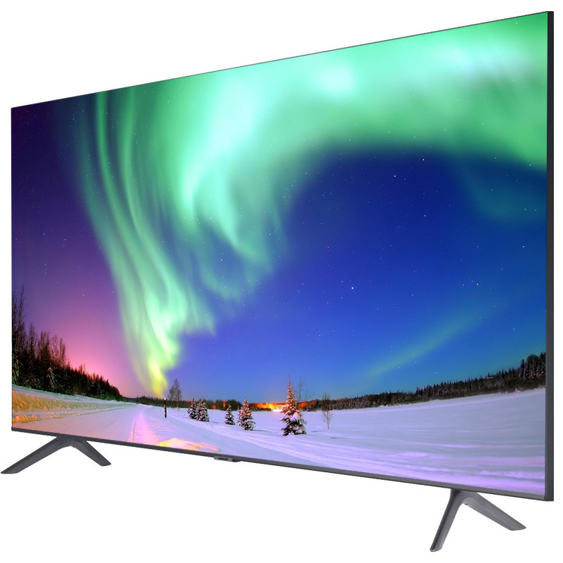 Онлайн Весенний фестиваль 32 50 55 65 86 дюймов Qled oled lcd led smart tv 43 4k tv set