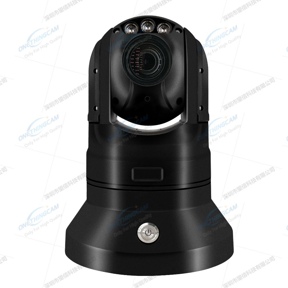 Onethingcam Android 7,1 4 аппарат не привязан к оператору сотовой связи мониторинга мяч 1080P HD PTZ камера с Wi-Fi, GPS и двухсторонней связью