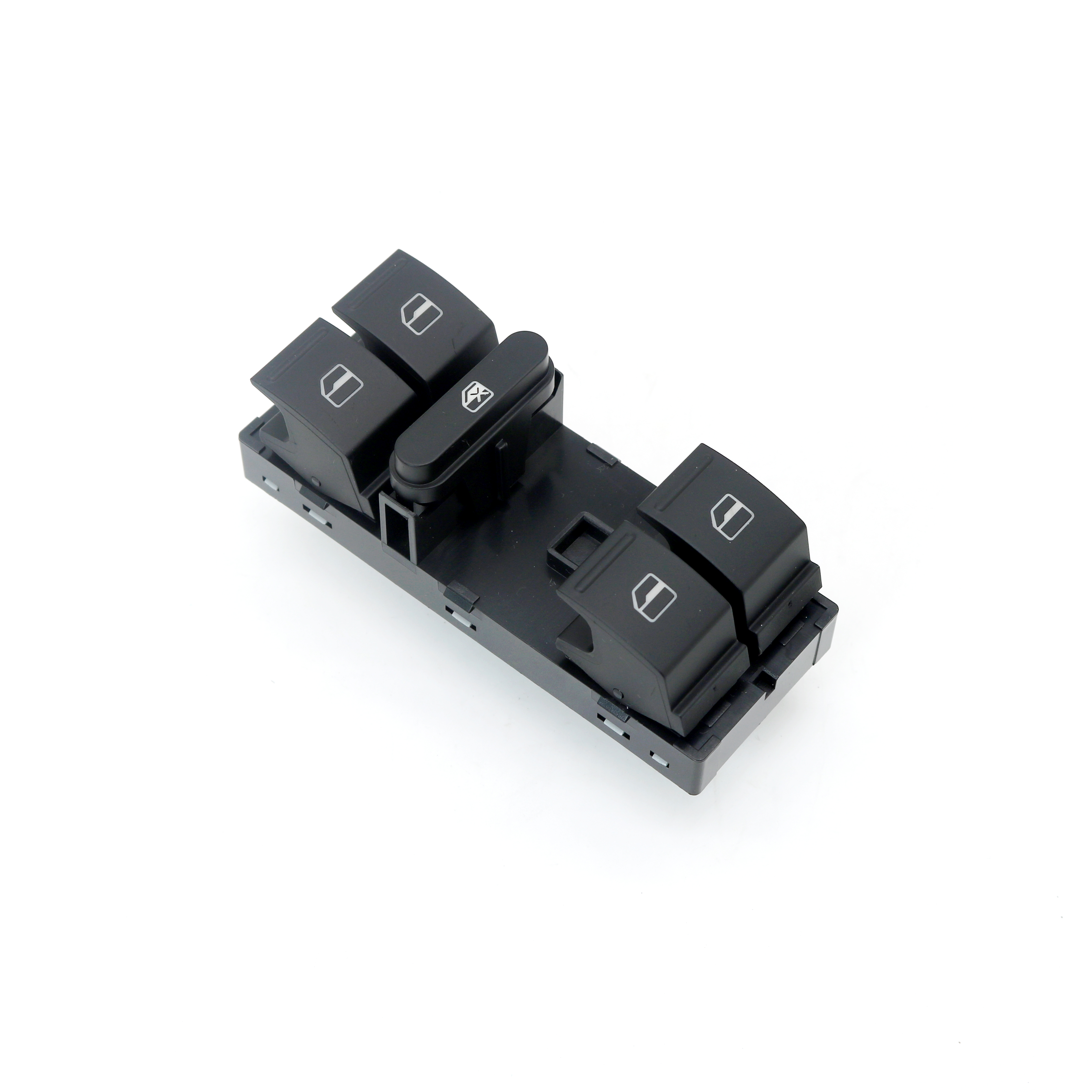 1K4959857 главный выключатель стеклоподъемника подходит для VW Golf Volkswagen Jetta Passat Tiguan CC 1K4 959 857B 1K4959857