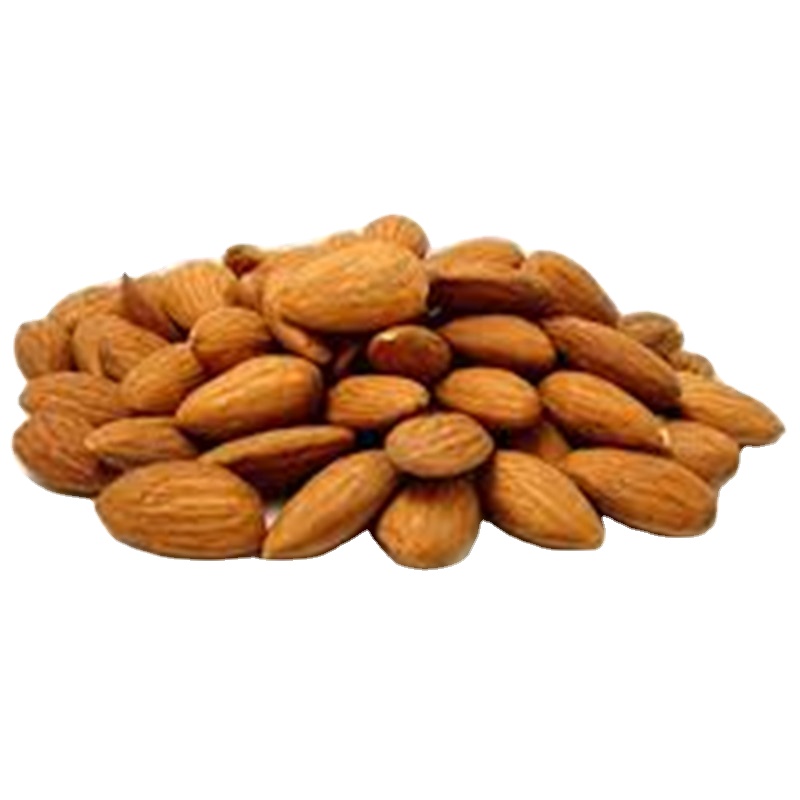 Миндальные орехи badam, органические горькие орехи абрикоса