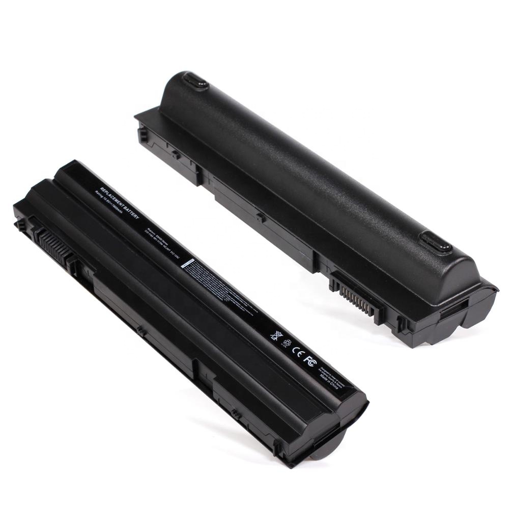 Сменный аккумулятор для ноутбука Dell Latitude E5420 E5520 E6420 E6520, Аккумулятор для ноутбука T54FJ T54F3 M5Y0X 312-1163 HCJWT 7FJ92