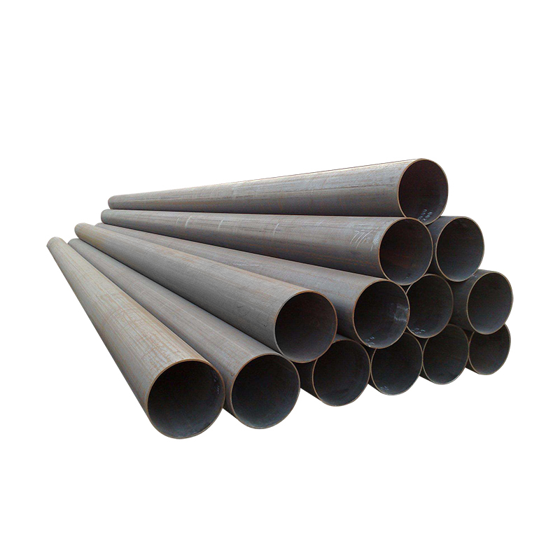 Sch40 бесшовная стальная труба ASTM A53 Gr.B