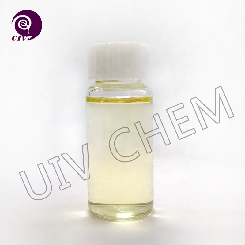 UIV CHEM прямые поставки Высокое качество TMOS (N,N-Diethyl-3-aminopropyl) триметоксисилана CAS 41051-80-3