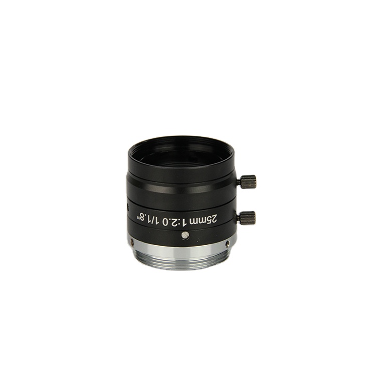 FA2501C01 5MP 1/1.8 "Фиксированная линза с креплением fa vision
