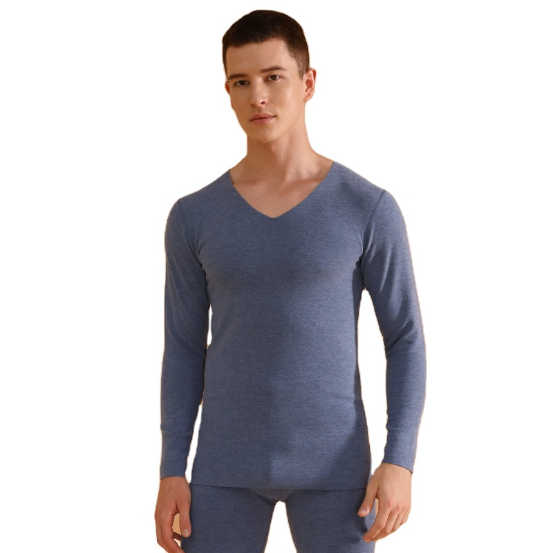 2021 Thermal Underwear Women's Suit Heating and Velvet Autumn Wholesale Thermal Underwear Clothes Thermal Underwear