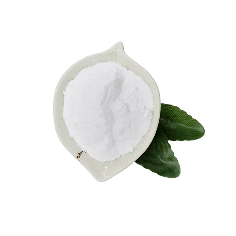High quality Sulfamic acid CAS 5329-14-6 Inorganic Acids in stock