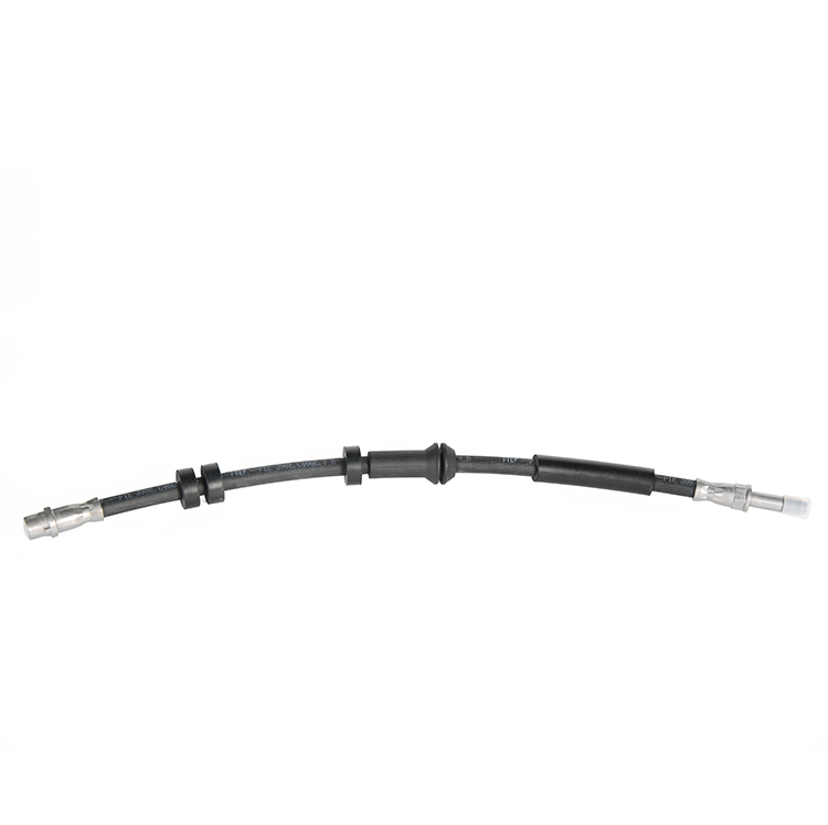 Car Hydraulic Rubber Brake Hose Assembly High Quality Sensitive Brake Hose