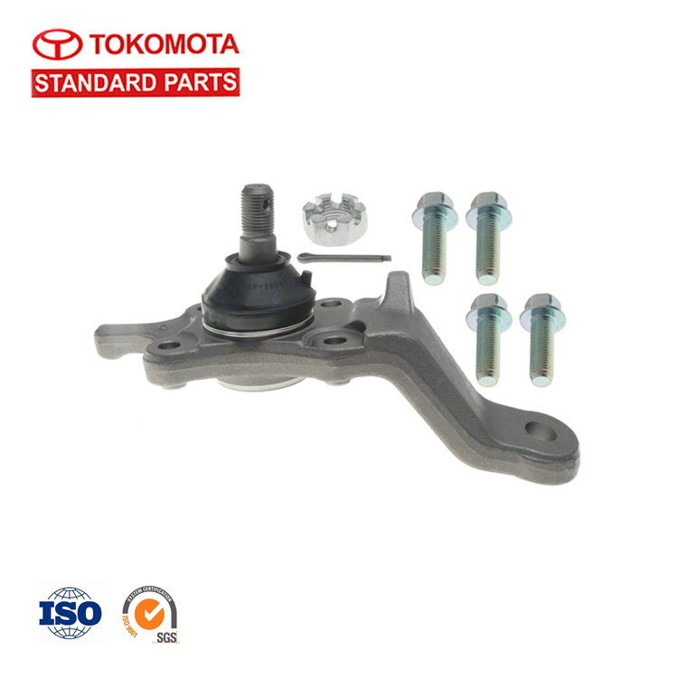 Auto parts ball joint for CHEVROLET SILVERADO 19256656