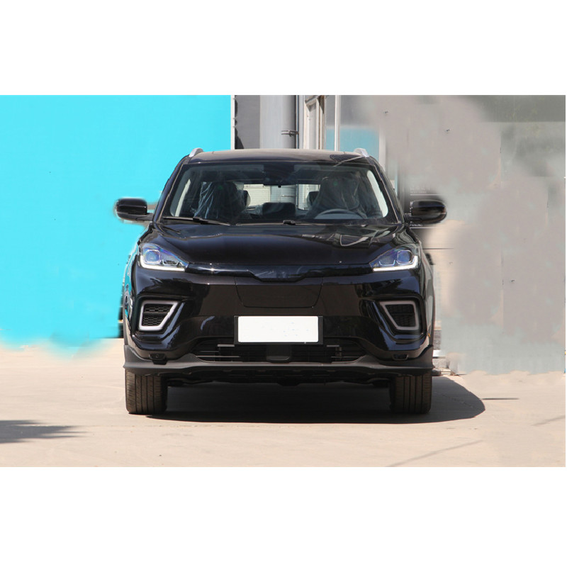 fashionable battery e car Hot SUV Electric Cars for Family Use electric
