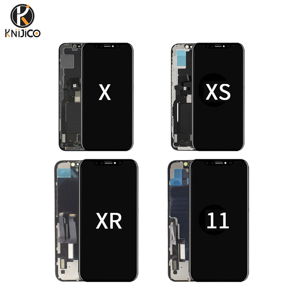 Мобильный j2 ЖК-дисплей экран для samsung s7 s6 edge s8 j3 j5 j7, экран мобильного телефона ЖК-дисплей для iphone X XR XS 11