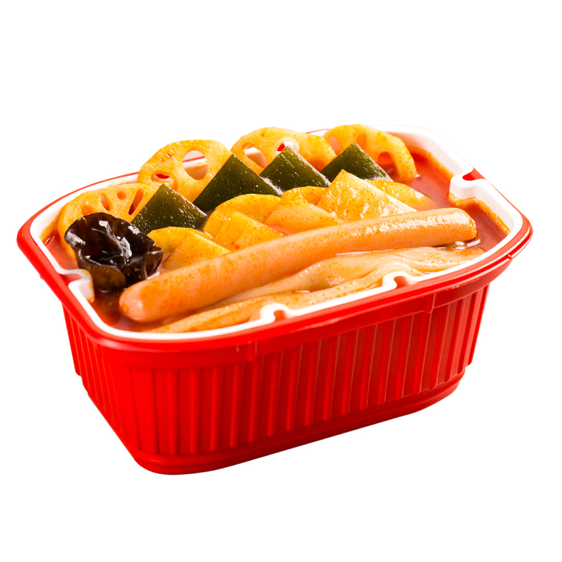 Hot Sales Portable Hotpot Self Heating To Win Warm Praise From Customers