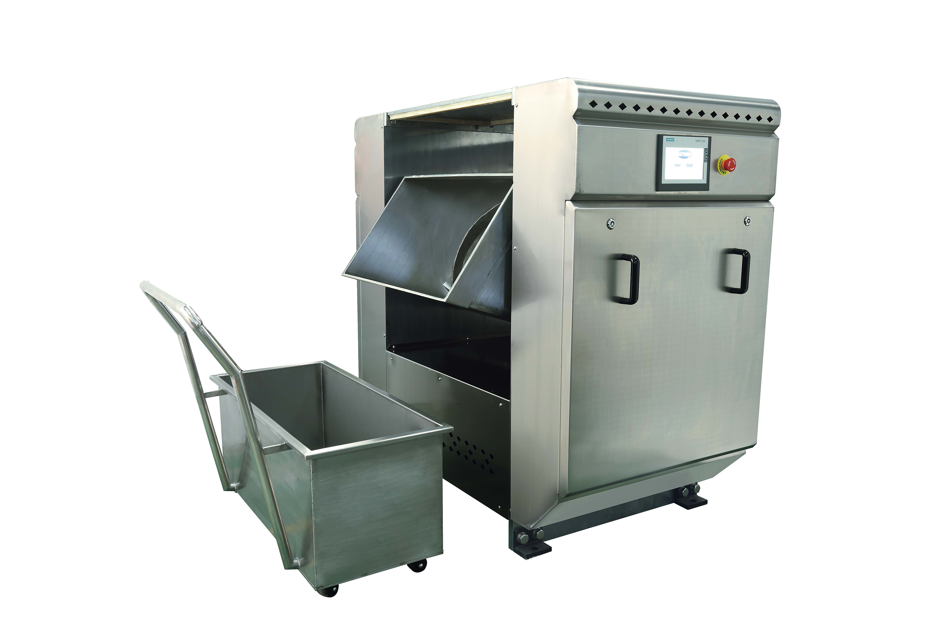 Biscuit Flour Dough Mixer other snack machines food mixer For Bread and Biscuit