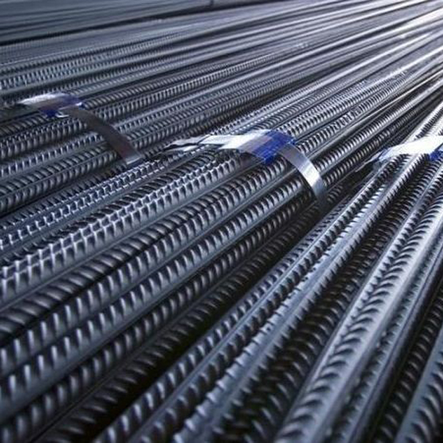 steel bar for construction  deformed steel bar  construction iron bar prices