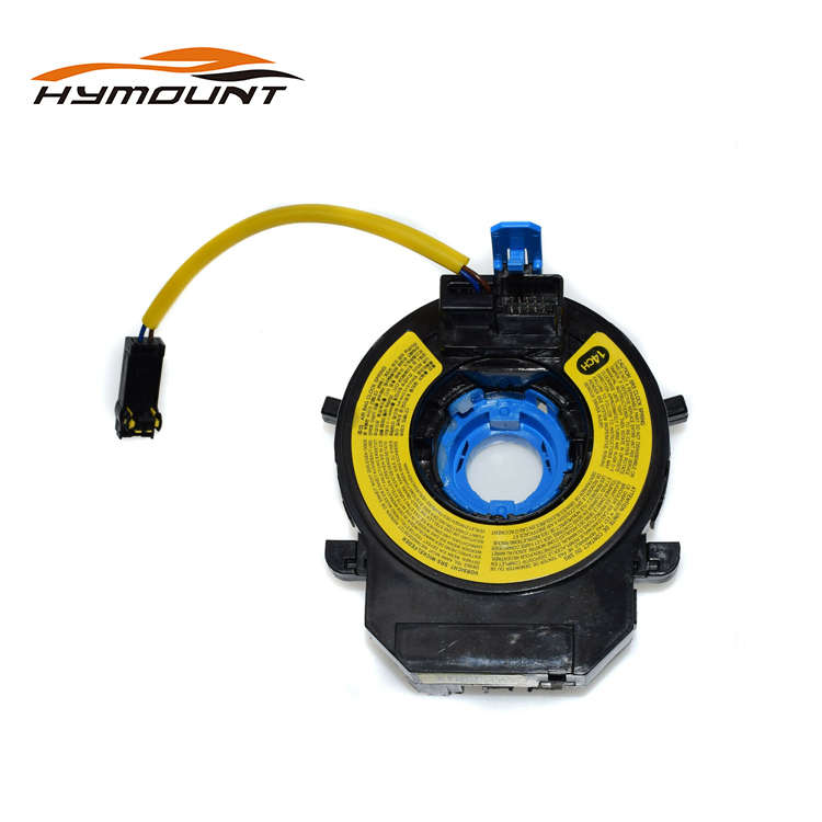 Автозапчасти Toyota Hilux часовая пружина со спиральным кабелем 934902P170 93490-2P170 для K-ia Sorento