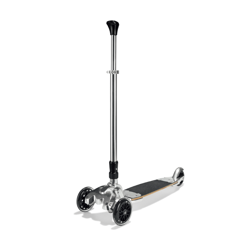 Hot Sales 3 Wheels Kick Scooter Kids Tri Scooter user age group 8