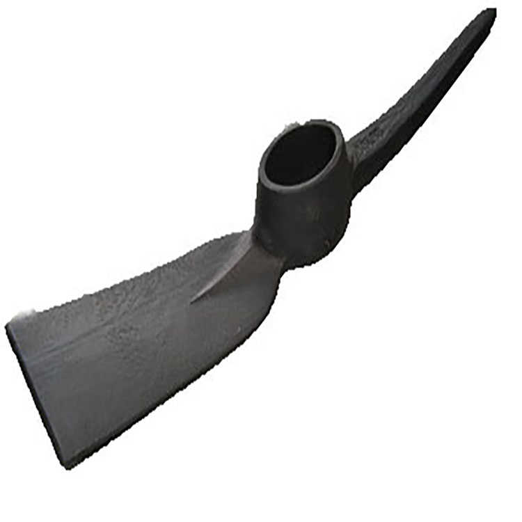 Рука Mattock маленький Кирка