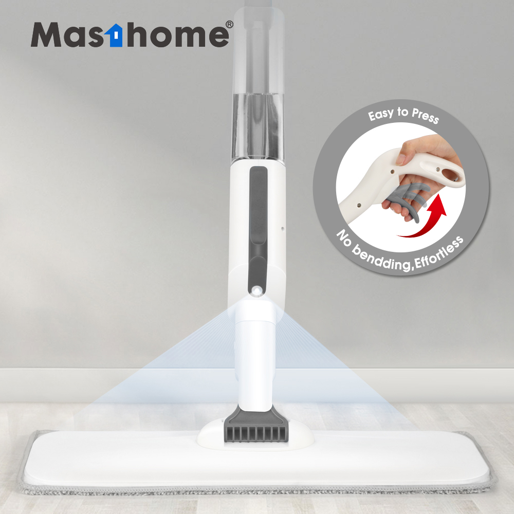 Швабра Masthome из микрофибры для домашних работ, новый дизайн, oem/odm
