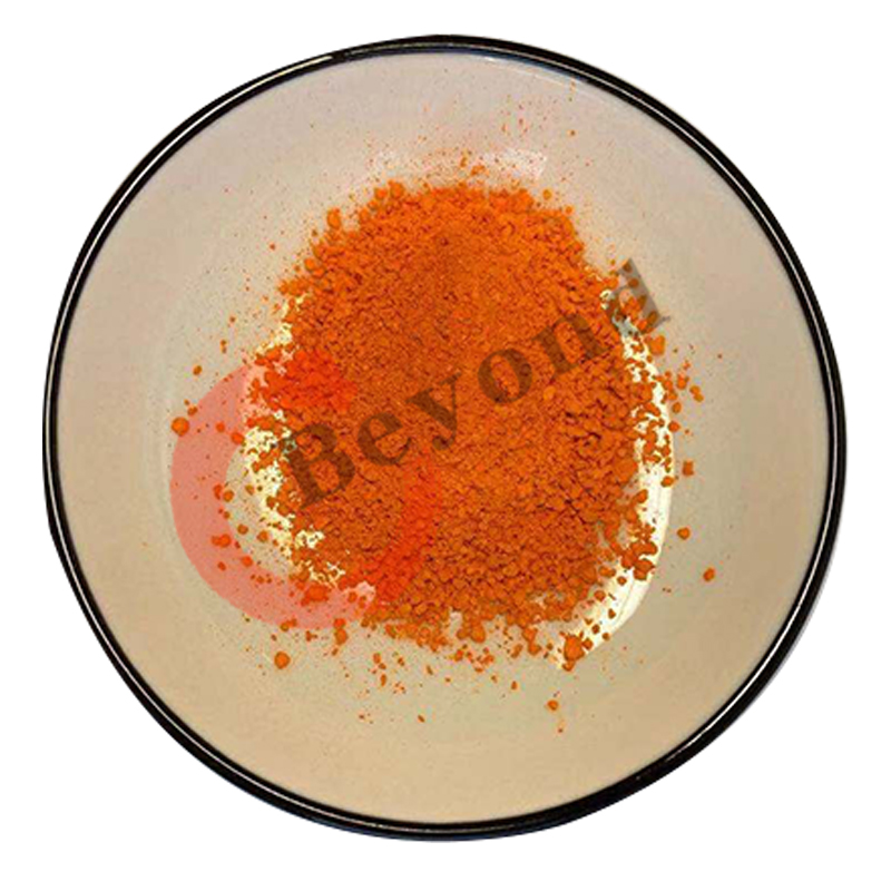Factory Direct Supply Professional Production Solvent Dyes Solvent Green 5