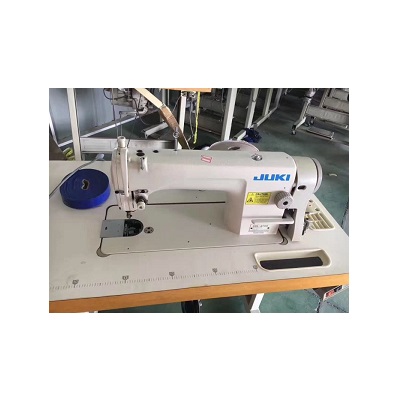 Новая промышленная Япония бренд Одиночная игла jukis DDL-8700 швейная машина для продажи