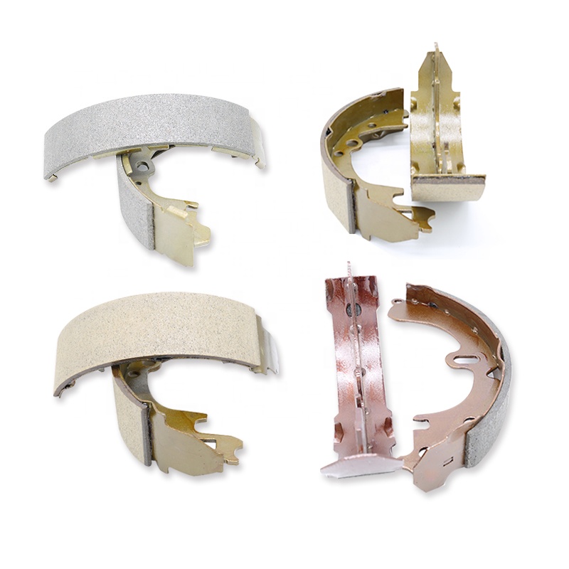 Auto Brake Shoe Set brake shoes for HILUX 4 RUNNER HIACE 04495-26051 K2305