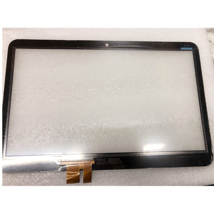 100% Оригинальный Новый ноутбук для ASUS A4110 FP-ST156SM016AKM 15,6 "сенсорный экран дигитайзер стекло