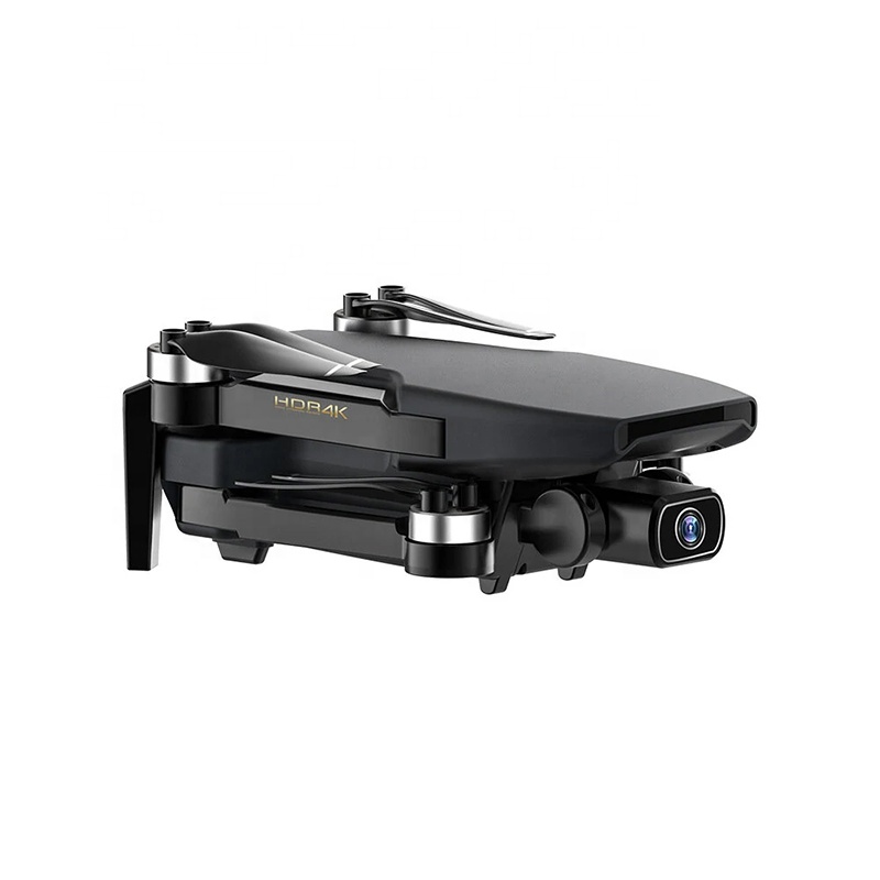 SG108 2 оси бесщеточная Профессиональный RC Дроны с камерой 4K GPS Smart Follow с возвратом по одной кнопке «Безголовый» режим дрона беспилотника с дистанционным управлением
