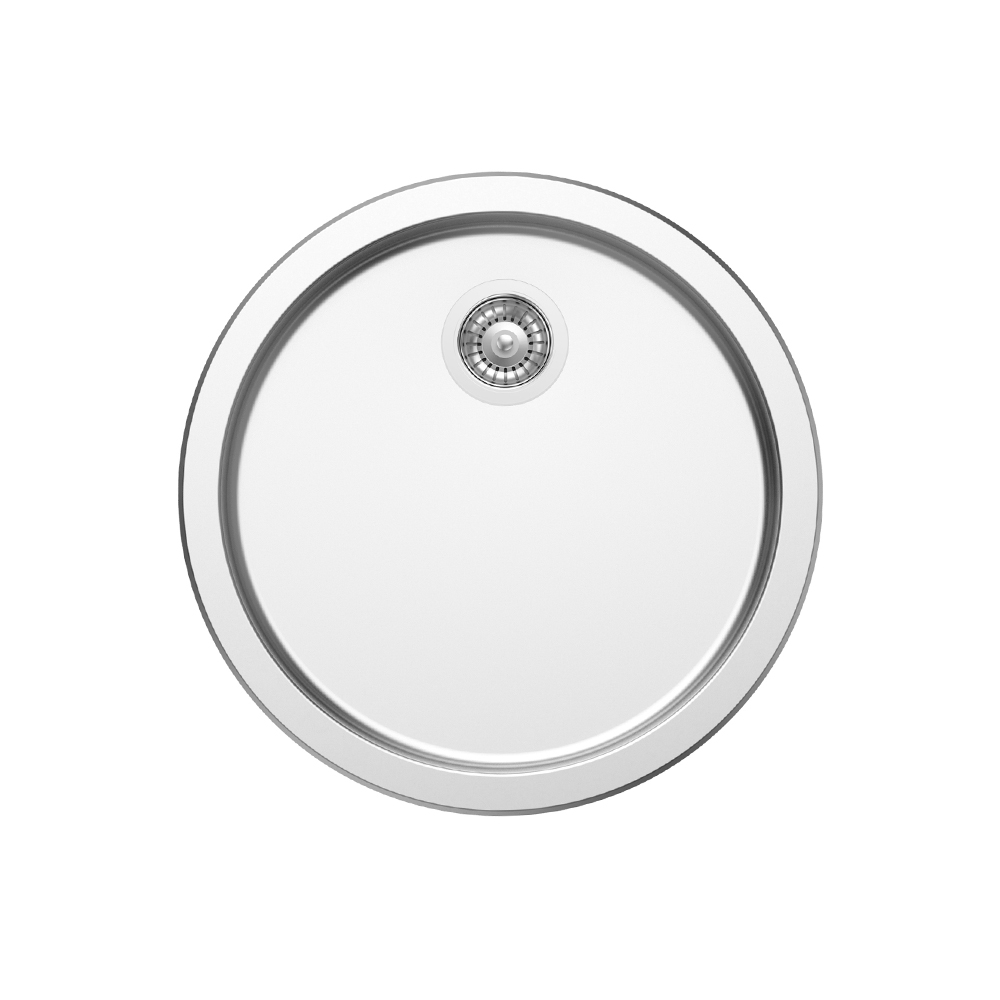 Best Sale Basin Double Bowl Topmount Press Large Capacity Stainless Steel Kitchen Sink