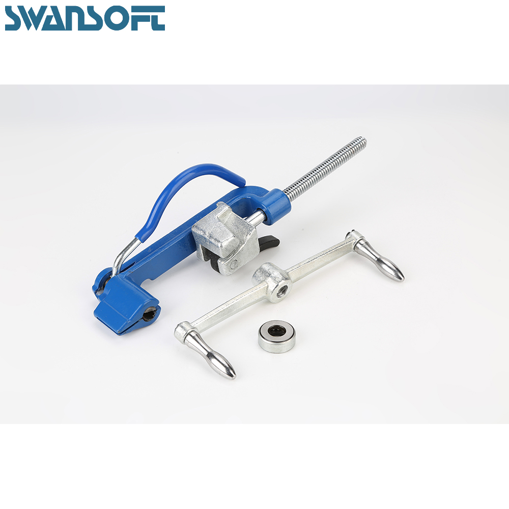 2019 China factory use Stainless steel Cable installing Banding Tool with pretty price
