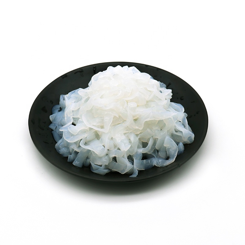 low carb high fiber konjac fettuccine sugar free