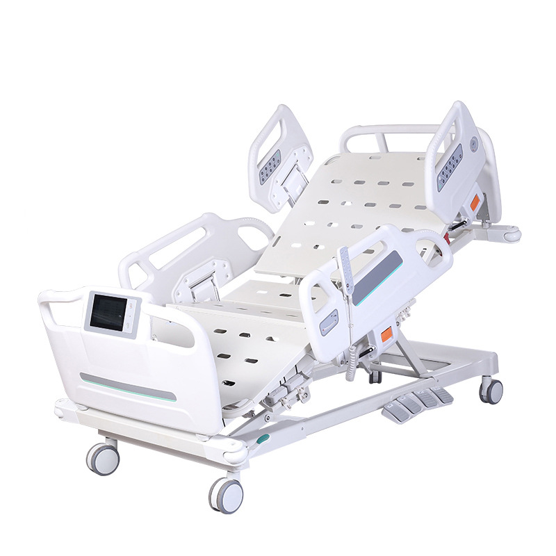 Wholesale Medical Equipment Hospital Bed Head Unit Medical Bed Head Walls With Gas Outlet