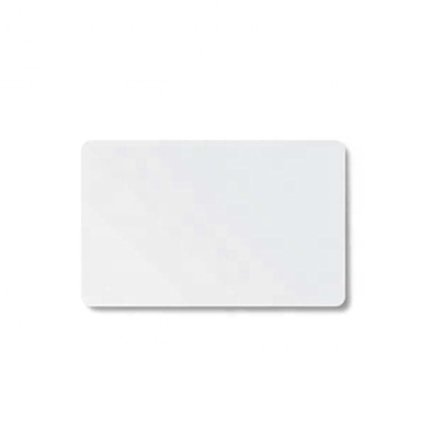 ПВХ RFID 125 кГц EM4200 пустая карта контроля доступа