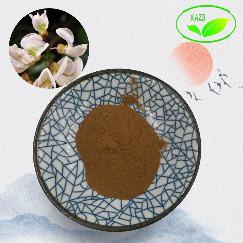 100% натуральный экстракт дерриса трифолиата, ротенон 10%-98% по конкурентоспособной цене