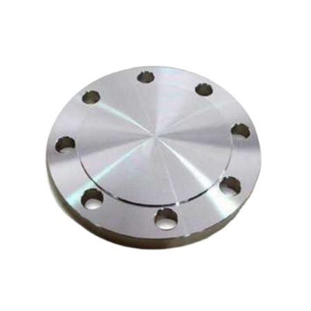Flanges Stainless steel ansi b16.5 bl 150# 3000# 6000# slip on/threaded/plate flange/blind flange