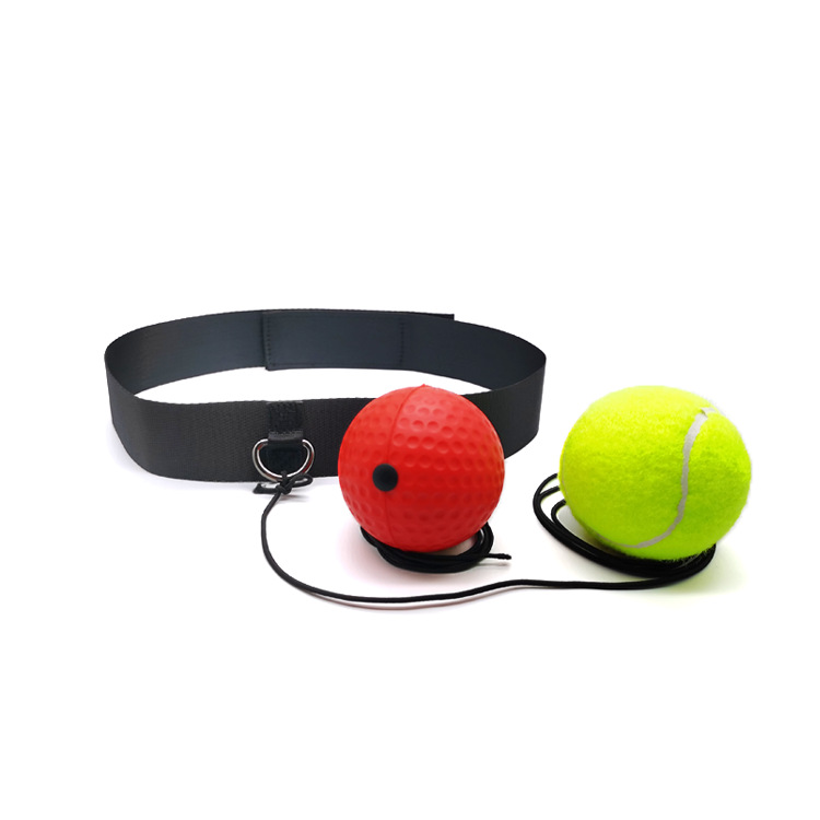 Дешевые регулируемый бокс рефлекса Bal отлично подходит для рефлекс Training бокс